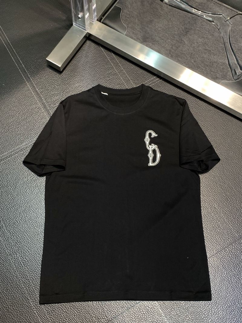 Christian Dior T-Shirts